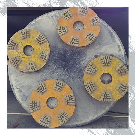 Эволюция промышленного пола