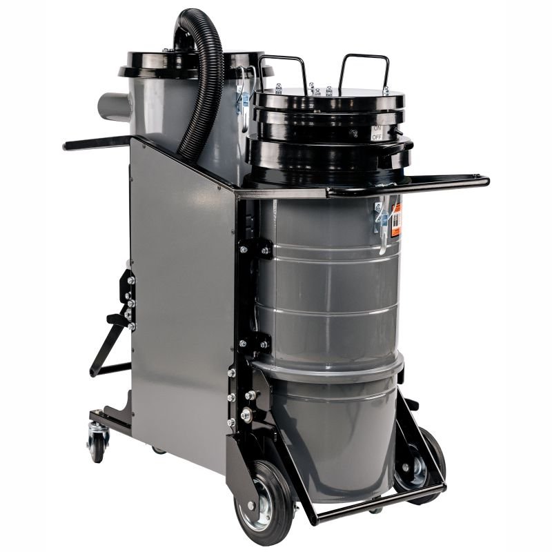 Строительный промышленный пылесос Linolit® 742