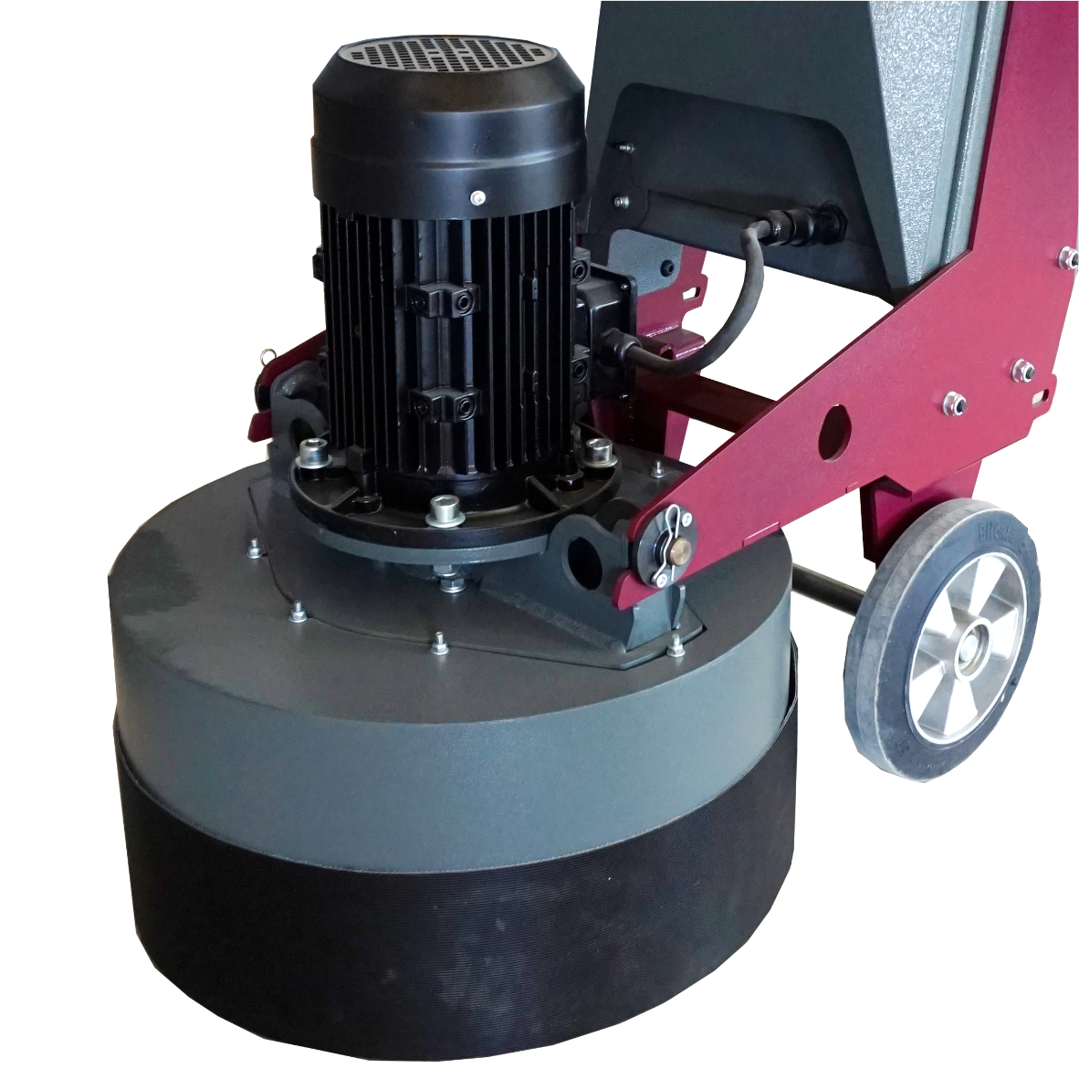 Шлифовальная полировальная машина Linolit® 520