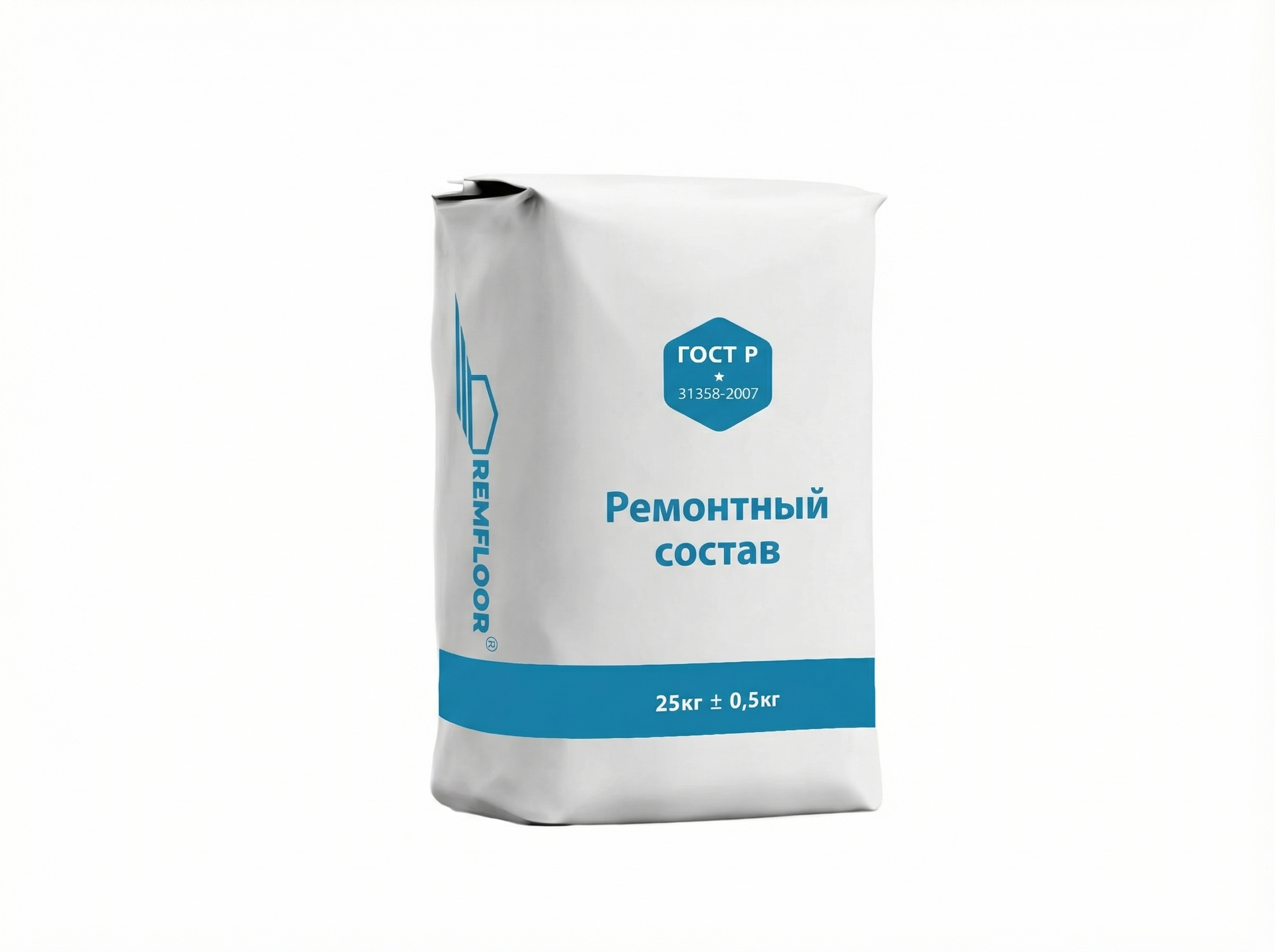 Ремонтный состав REMFLOOR® F205