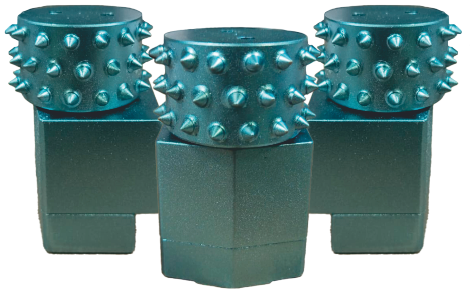 Рабочий блок Linolit BH-H45_LN S ("ЕЖ")