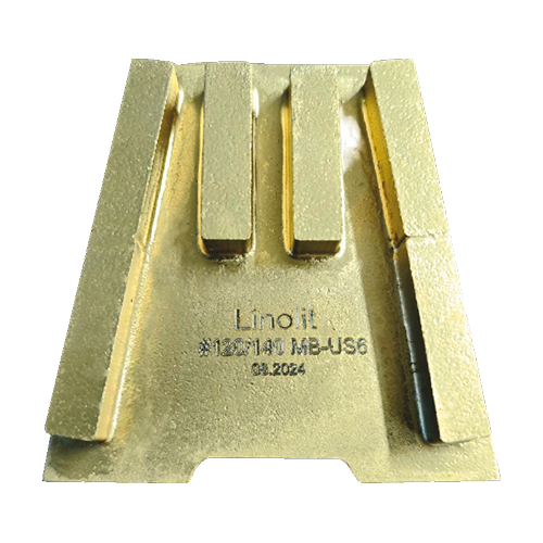 Алмазные франкфурты по бетону