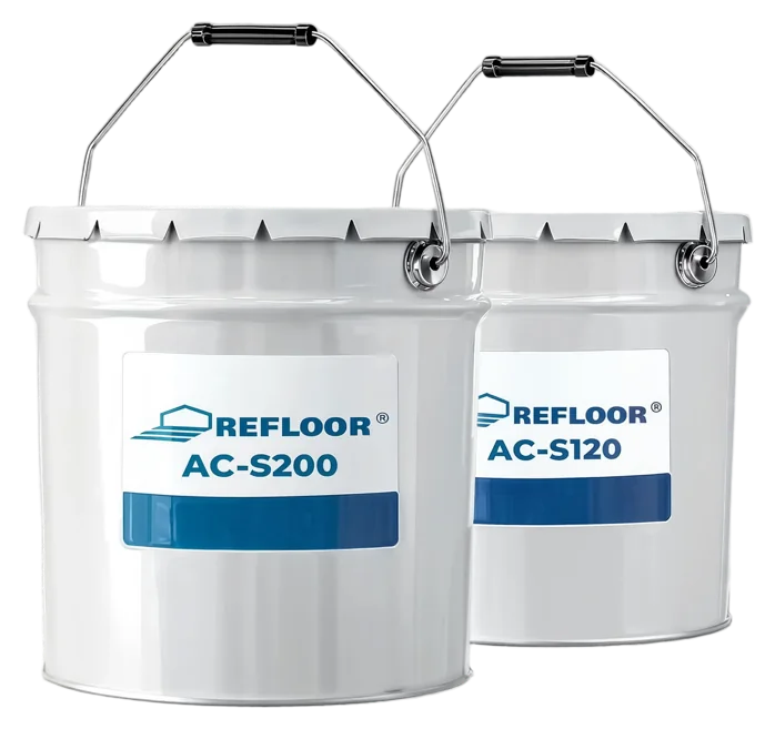 REFLOOR AC-S120