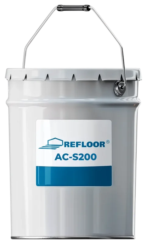 REFLOOR AC-S200